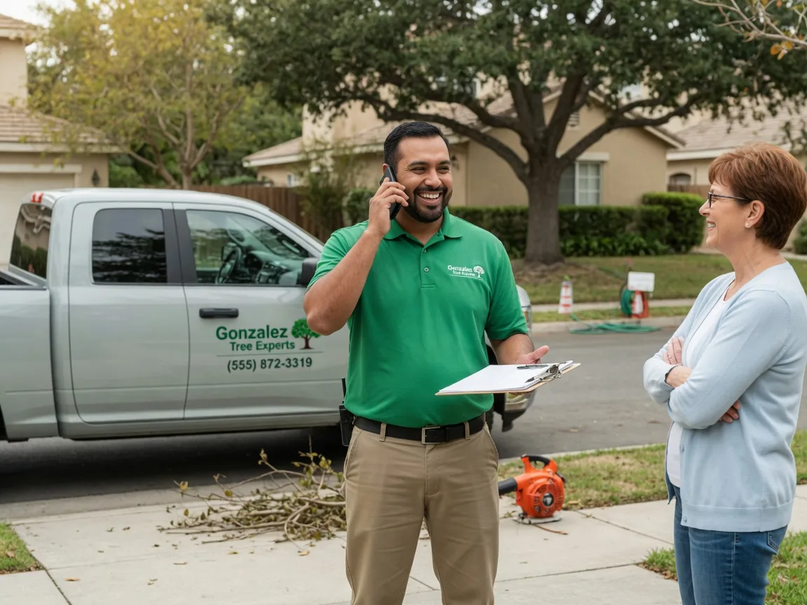 Tree Service Breckenridge, MN FAQs